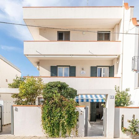 La Perla Delle Dune Porto Cesareo Ngoại thất bức ảnh