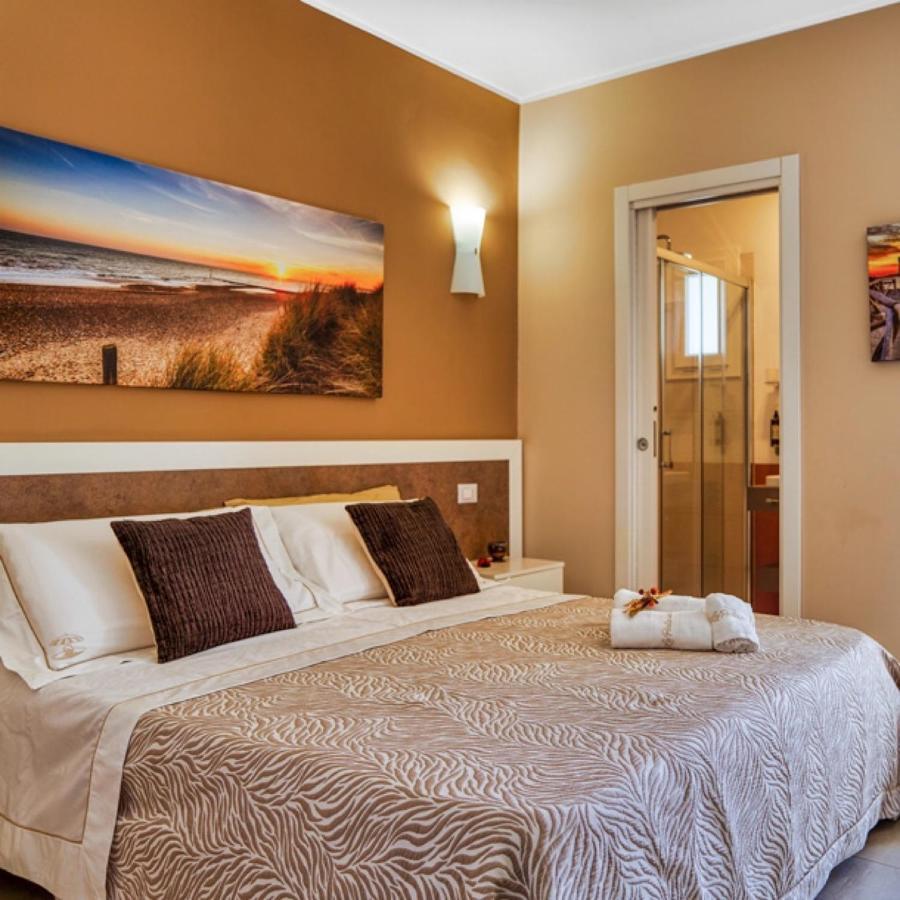La Perla Delle Dune Porto Cesareo Ngoại thất bức ảnh