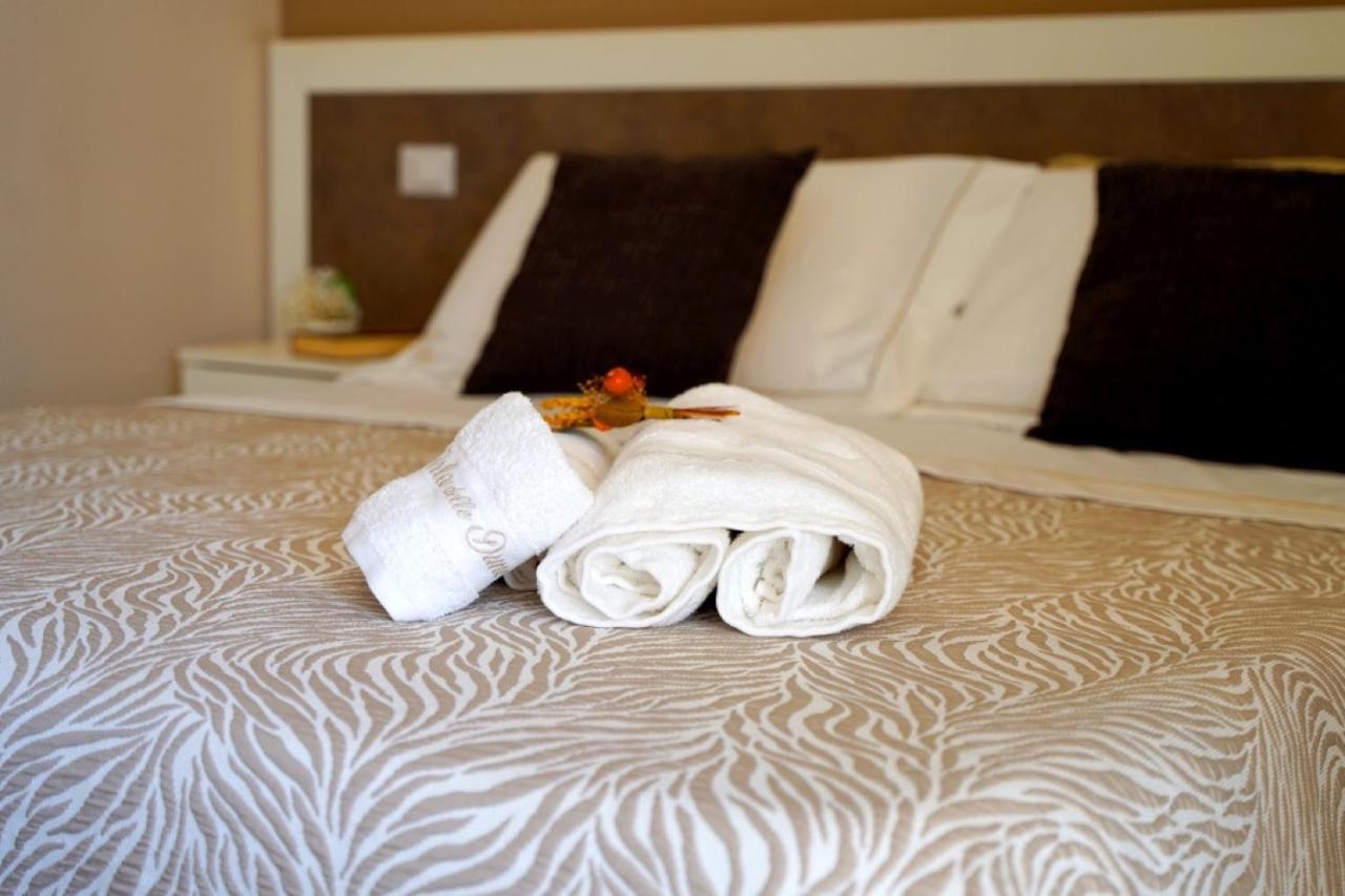 La Perla Delle Dune Porto Cesareo Ngoại thất bức ảnh