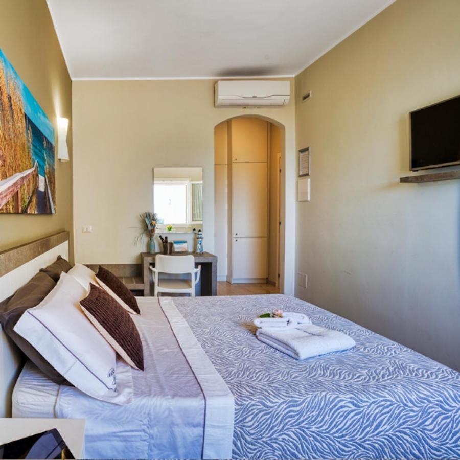 La Perla Delle Dune Porto Cesareo Ngoại thất bức ảnh