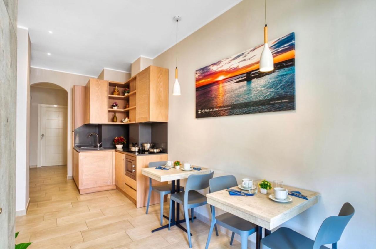 La Perla Delle Dune Porto Cesareo Ngoại thất bức ảnh