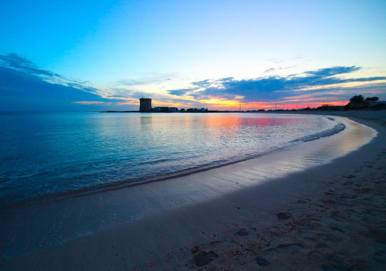 La Perla Delle Dune Porto Cesareo Ngoại thất bức ảnh