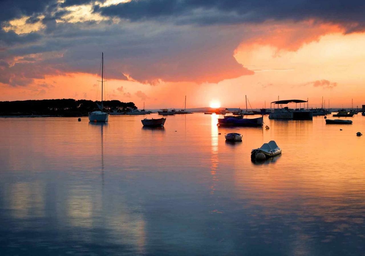 La Perla Delle Dune Porto Cesareo Ngoại thất bức ảnh
